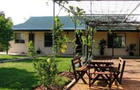Burns B And B And Yabby Farm - Lennox Head Accommodation 3