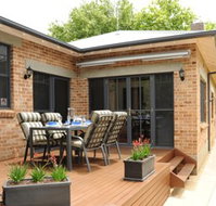 Belle La Rue - Lennox Head Accommodation