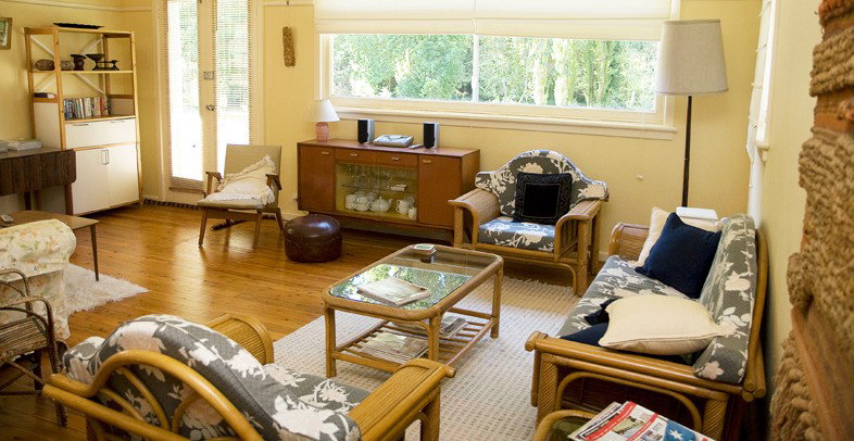 Charles Sturt University ACT Lennox Head Accommodation