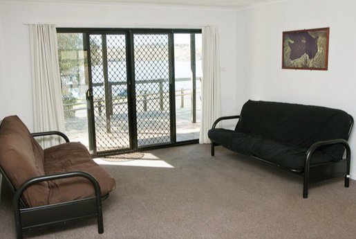 The Lagoon NSW Lennox Head Accommodation