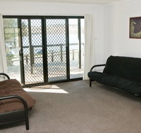Chifley Dam Cabins - Lennox Head Accommodation