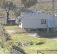 Ba Mack Homestead - Lennox Head Accommodation