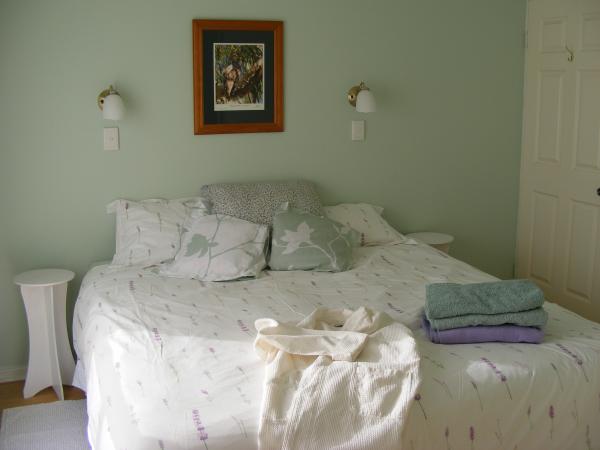 Alligator Creek QLD Lennox Head Accommodation