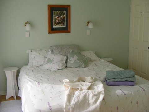 Alligator Creek Bed And Breakfast - Lennox Head Accommodation 0