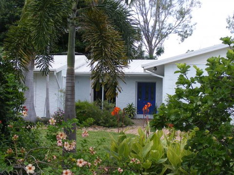 Alligator Creek Bed And Breakfast - Lennox Head Accommodation 1