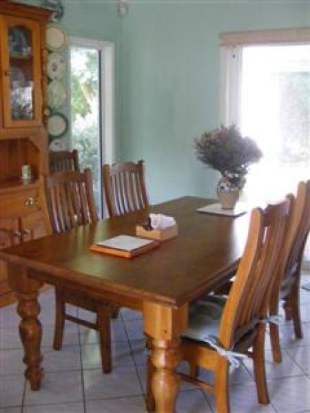 Alligator Creek Bed And Breakfast - Lennox Head Accommodation 2