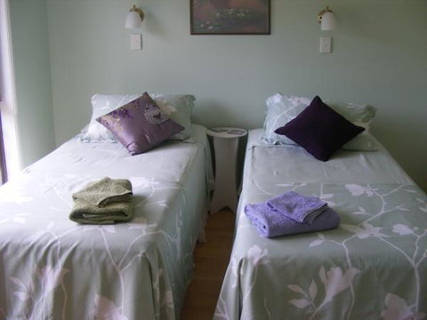 Alligator Creek Bed And Breakfast - Lennox Head Accommodation 3