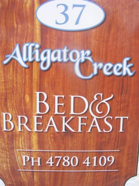 Alligator Creek Bed And Breakfast - Lennox Head Accommodation 4