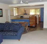 Leeway Beach House - Lennox Head Accommodation