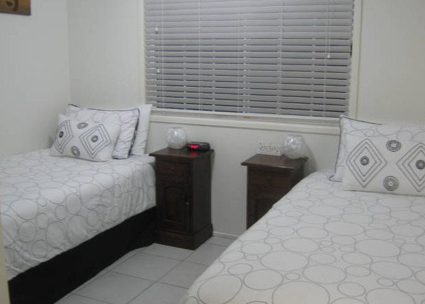 Campwin Beach QLD Lennox Head Accommodation