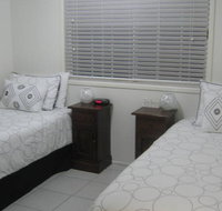 Campwin Beach House Bed and Breakfast - Lennox Head Accommodation