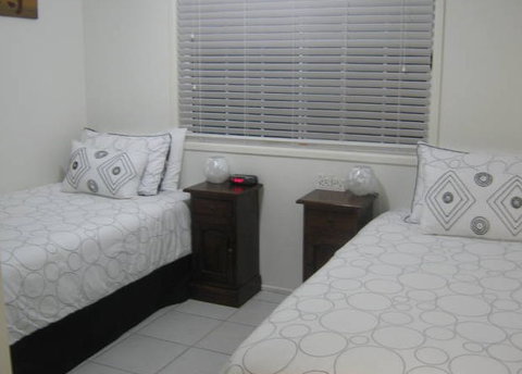 Campwin Beach House Bed And Breakfast - Lennox Head Accommodation 0