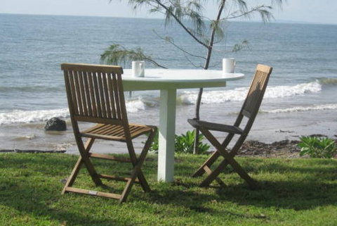 Campwin Beach House Bed And Breakfast - Lennox Head Accommodation 1