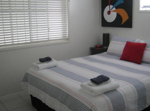 Campwin Beach House Bed And Breakfast - Lennox Head Accommodation 2