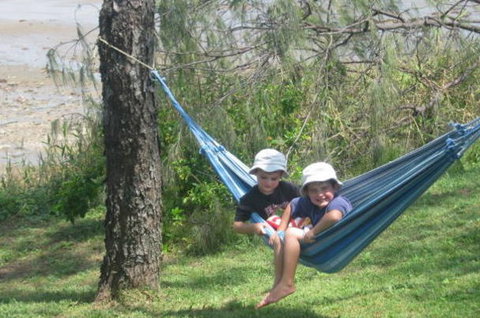 Campwin Beach House Bed And Breakfast - Lennox Head Accommodation 5