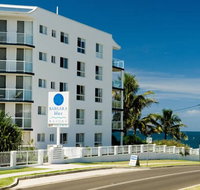 Bargara Blue Resort - Lennox Head Accommodation