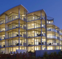 Manta Bargara Resort - Lennox Head Accommodation