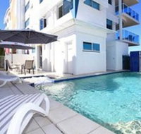 Koola Beach Apartments Bargara - Lennox Head Accommodation