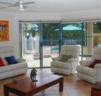 Golden Cane Bed and Breakfast - Lennox Head Accommodation