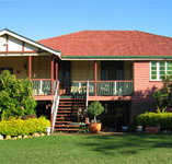 Mango Paradise Bed and Barra - Lennox Head Accommodation