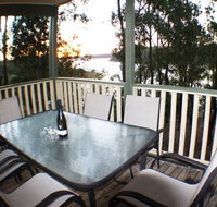 Lake Monduran Holiday Park - Lennox Head Accommodation