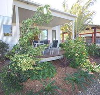 Woodgate Beach Houses - Lennox Head Accommodation