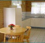 Shoreline Apartments Woodgate Beach - Lennox Head Accommodation