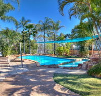 Lake Maraboon Holiday Village - Lennox Head Accommodation
