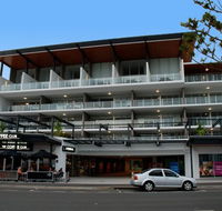 Echelon Apartments Yeppoon - Lennox Head Accommodation