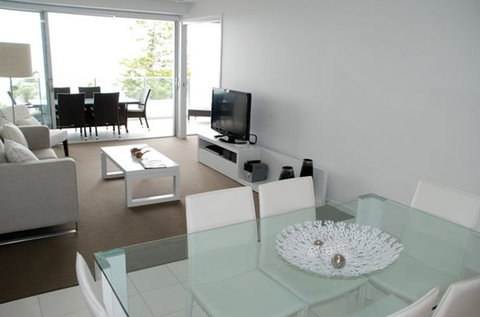 Echelon Apartments Yeppoon - Lennox Head Accommodation 4