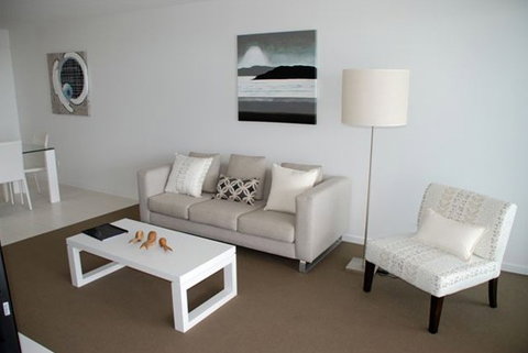 Echelon Apartments Yeppoon - Lennox Head Accommodation 5