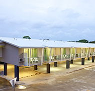 The Coast Motel - Lennox Head Accommodation