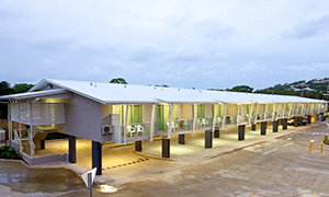The Coast Motel - Lennox Head Accommodation 0