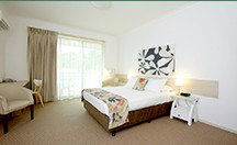 The Coast Motel - Lennox Head Accommodation 1