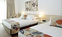 The Coast Motel - Lennox Head Accommodation 2