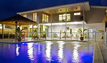 The Coast Motel - Lennox Head Accommodation 3