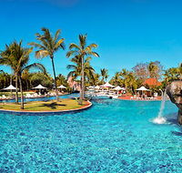 Mercure Capricorn Resort Yeppoon - Lennox Head Accommodation