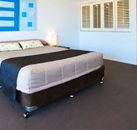 Beaches On Lammermoor Apartments - Lennox Head Accommodation