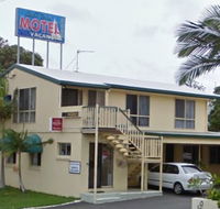 Sail Inn Motel - Lennox Head Accommodation