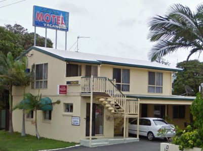 Sail Inn Motel - Lennox Head Accommodation 0