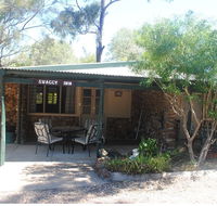 Sapphire Caravan Park - Lennox Head Accommodation