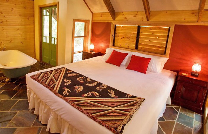 Byfield QLD Lennox Head Accommodation