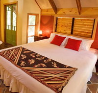 Rainforest Ranch - Lennox Head Accommodation
