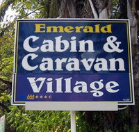 Emerald Cabin and Caravan Village - Lennox Head Accommodation