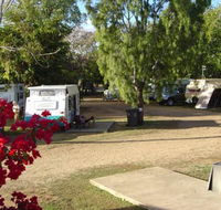 Rubyvale Caravan Park - Lennox Head Accommodation