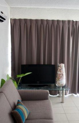 Como Holiday Apartments And Tropical Nites Motel - Lennox Head Accommodation 1