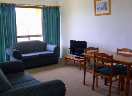 Como Holiday Apartments And Tropical Nites Motel - Lennox Head Accommodation 2