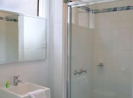 Como Holiday Apartments And Tropical Nites Motel - Lennox Head Accommodation 3