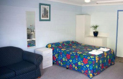 Como Holiday Apartments And Tropical Nites Motel - Lennox Head Accommodation 4