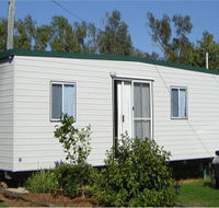 Blue Gem Caravan Park - Lennox Head Accommodation